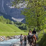 Hotell Vignemale Gavarnie