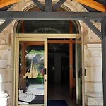 Hotell Vignemale Gavarnie