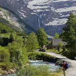 Vignemale 3* Gavarnie