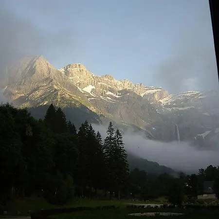 Vignemale Gavarnie