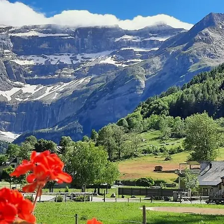 Vignemale 3* Gavarnie
