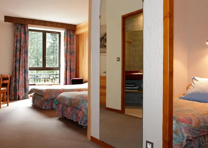 Vignemale 3* Gavarnie