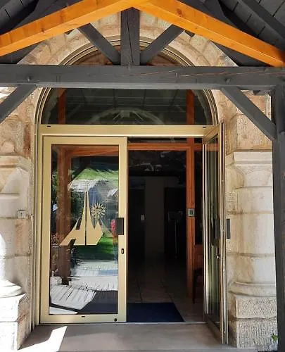 Hotel Vignemale Gavarnie