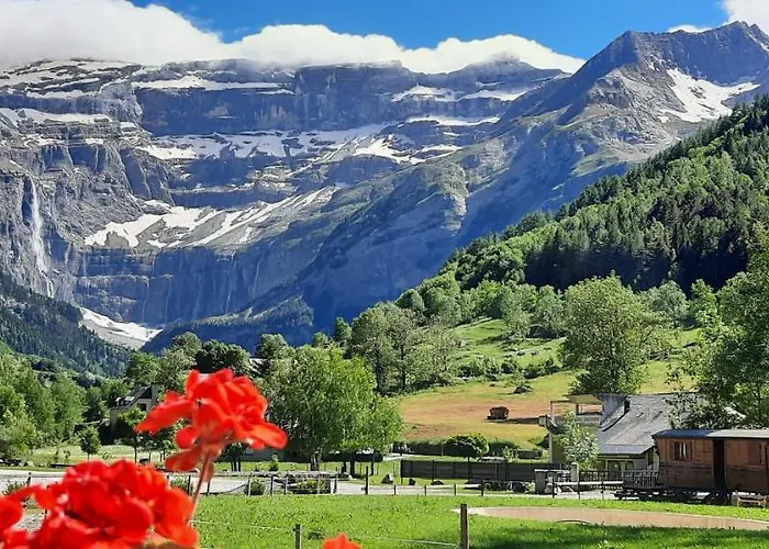 Vignemale 3* Gavarnie