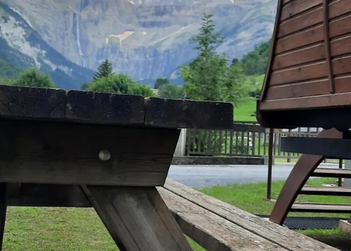 Vignemale Hotel Gavarnie