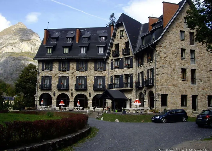 Vignemale Hotel Gavarnie