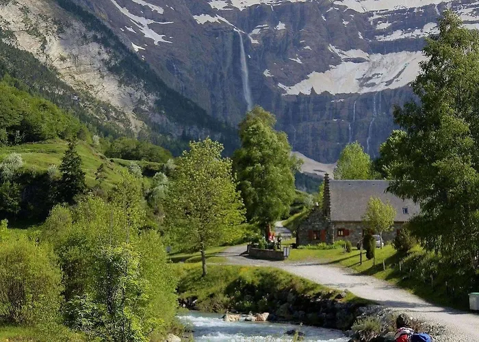 Vignemale 3* Gavarnie