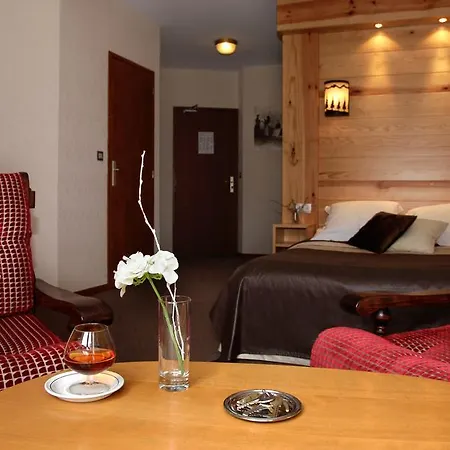 Vignemale Hotel
