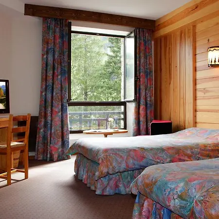 Vignemale Hotel 3*