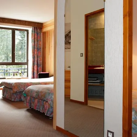 Vignemale 3* Gavarnie