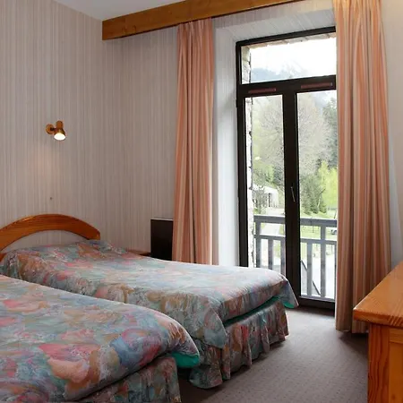 Hotel Vignemale