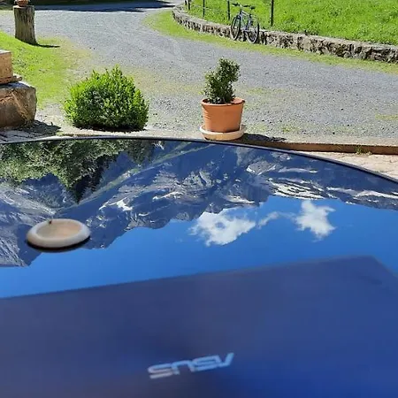 מלון Vignemale 3*