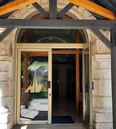 Hotel Vignemale Gavarnie