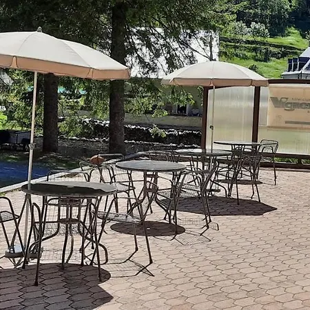 Hotel Vignemale Gavarnie