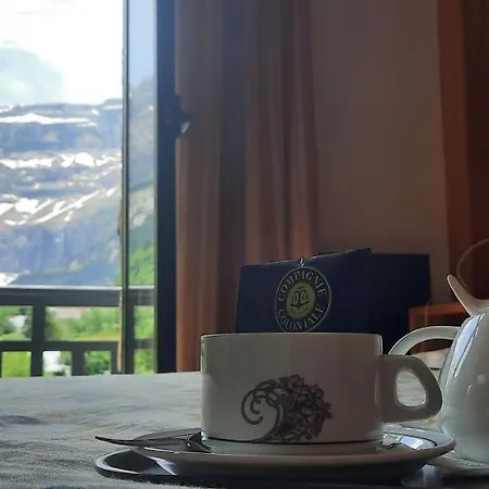 فندق Vignemale 3*