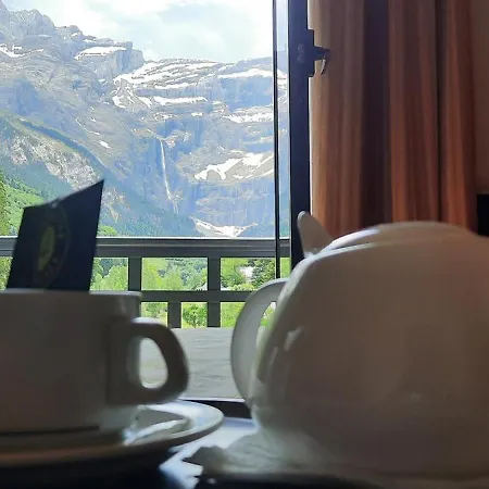 Hotel Vignemale