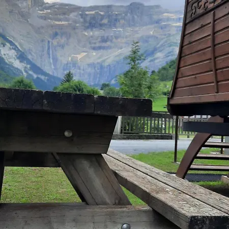 Vignemale Hotel Gavarnie