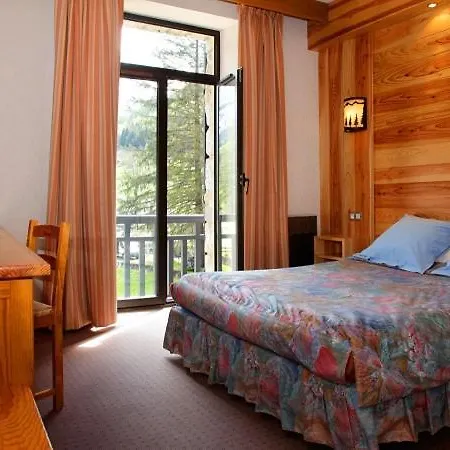Hotel Vignemale