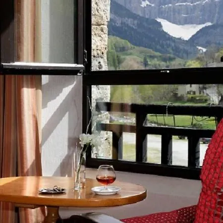 Vignemale Hotel 3*
