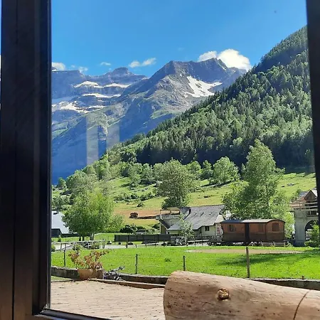 Hotel Vignemale 3*