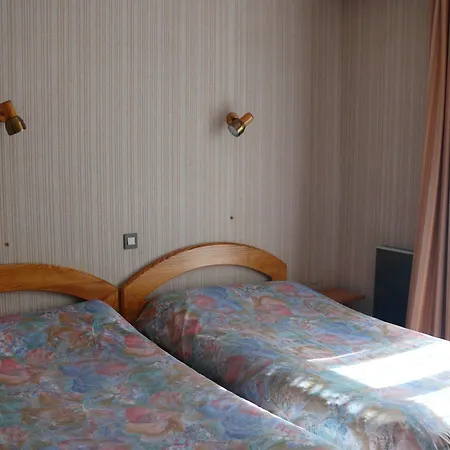 Vignemale Hotel