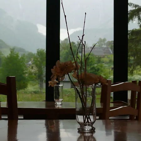 Vignemale 3* غافارني