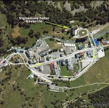 Vignemale Hotel Gavarnie