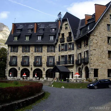 Vignemale Hotel Gavarnie