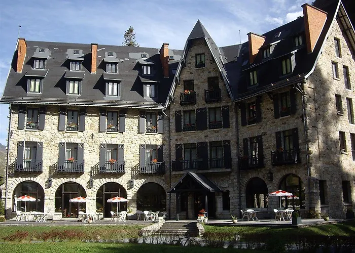 Vignemale 3* Gavarnie