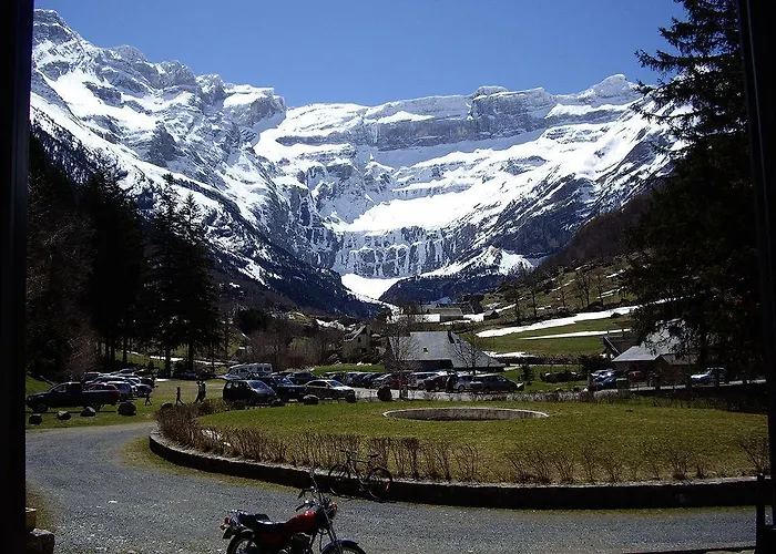 Vignemale Hotel Gavarnie