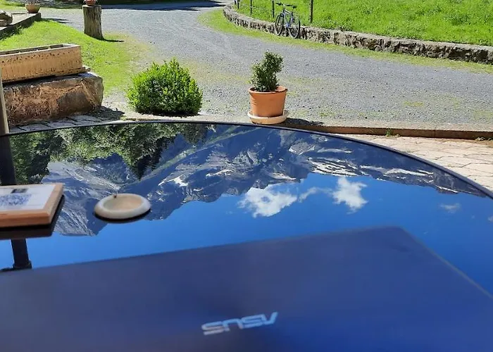 מלון Vignemale 3*