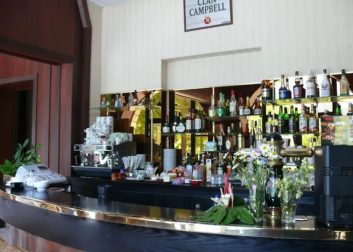 מלון Vignemale 3*