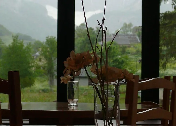 Vignemale 3* Gavarnie